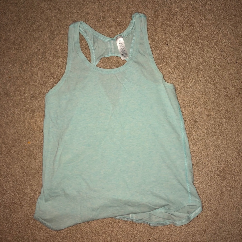 Ivivva tank top